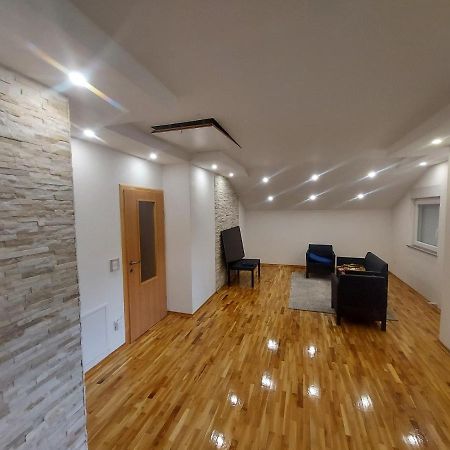 Apartments Tutto Bene Jajce Eksteriør bilde