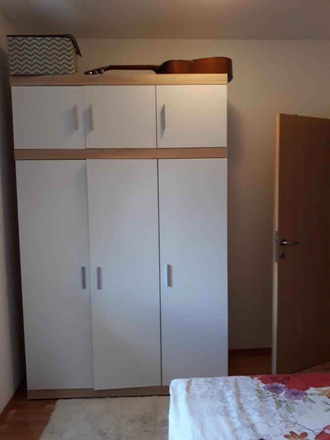 Apartments Tutto Bene Jajce Eksteriør bilde