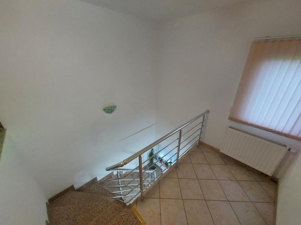 Apartments Tutto Bene Jajce Eksteriør bilde