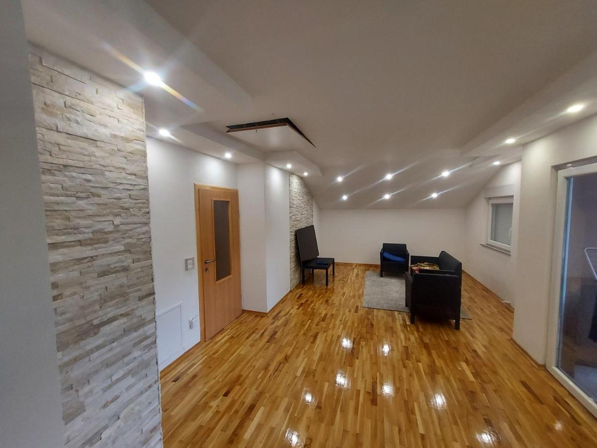 Apartments Tutto Bene Jajce Eksteriør bilde