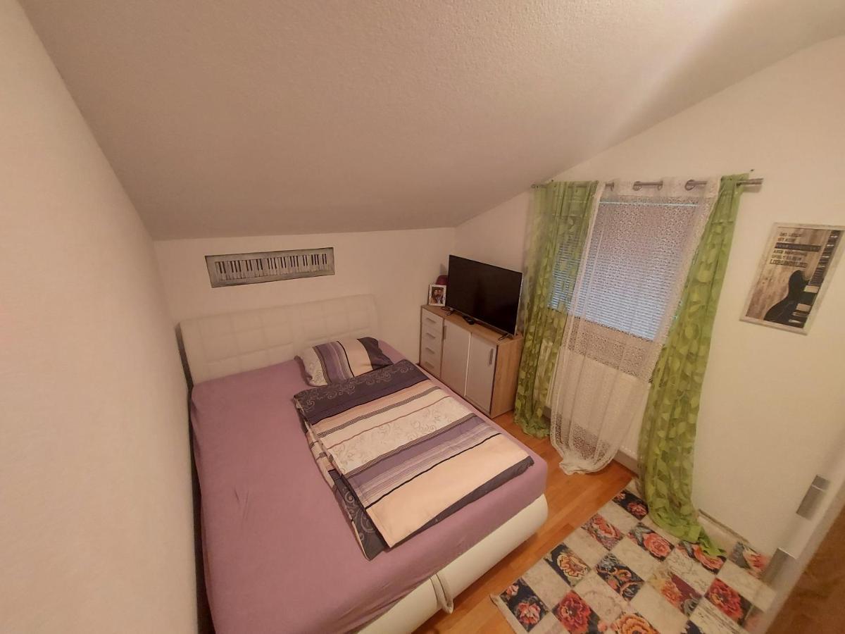 Apartments Tutto Bene Jajce Eksteriør bilde