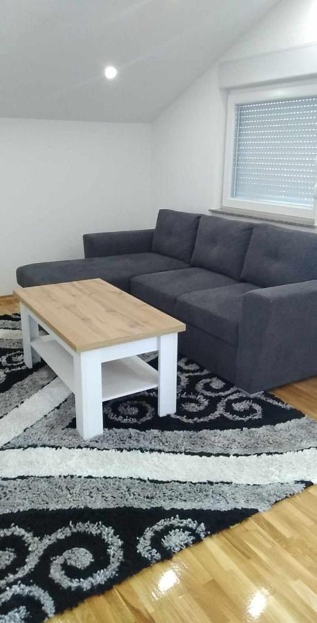Apartments Tutto Bene Jajce Eksteriør bilde