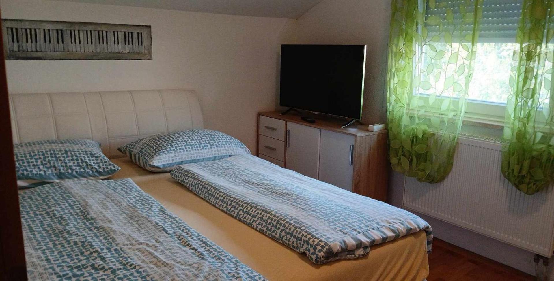 Apartments Tutto Bene Jajce Eksteriør bilde